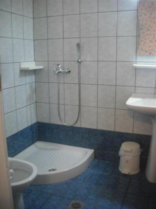 Barbara Studios Skala Potamia  Bagian luar foto