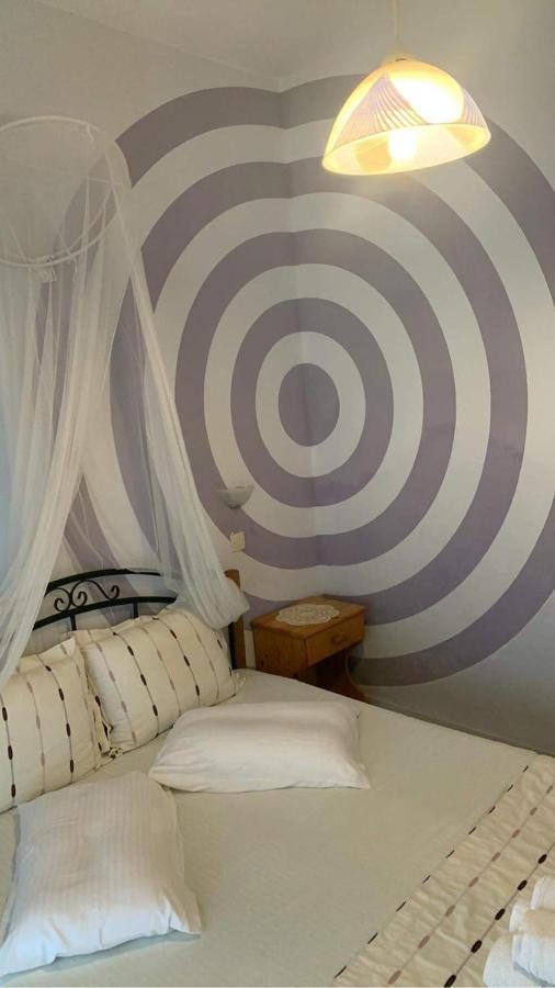 Barbara Studios Skala Potamia  Bagian luar foto